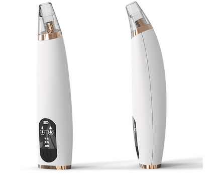 Powerful Electric Blackhead Remover for Home Use