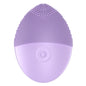 2020 Electric Silicone Facial Cleansing Brush Device