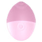 2020 Electric Silicone Facial Cleansing Brush Device